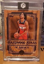 2025-26 Topps Flagship Tre