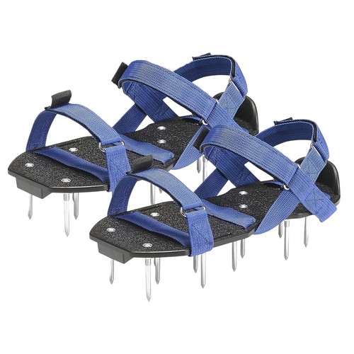 Scarpe per arieggiare - arieggiare, il