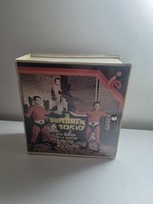 TRE SUPEREROI A TOKIO Gordon