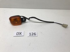 FRECCIA ANTERIORE O POSTERIORE   BMW F 650 F 650 ST 1993 2000