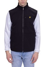 LYLE & SCOTT - Giubbotto