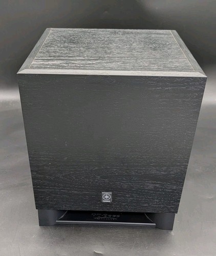 Yamaha yst sw010 subwoofer - yamaha, yst-sw010