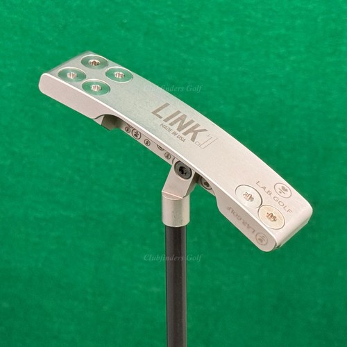 Lab golf 2024 link - link.1, 35"