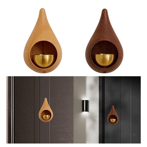 Campanello per negozianti - ,