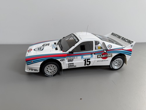 Ixo scala 18rmc054c 20 - scala, 1:18