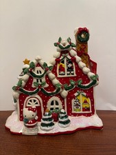 Figurina Sanrio Hello Kitty &