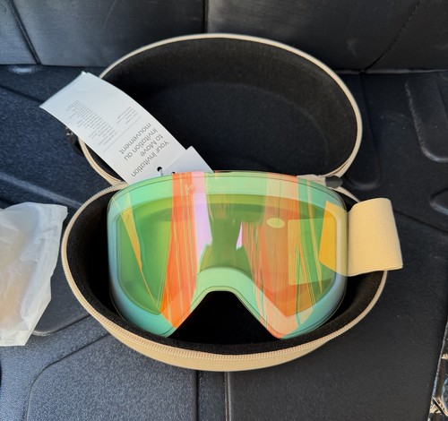 Occhiali sci snowboard - occhiali,