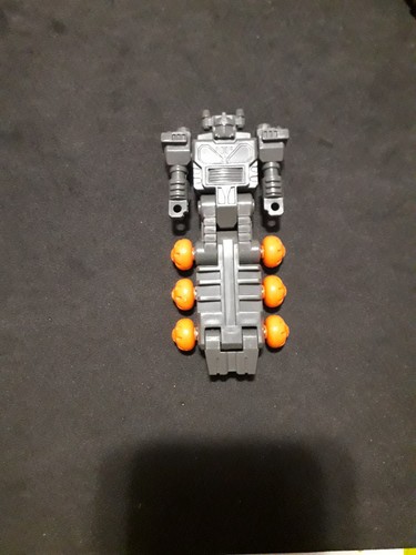 Robot rover skorponok scorpion - robot,