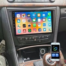 Autoradio Android 15 Carplay