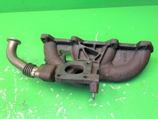 ALFA ROMEO 156 147 Exhaust