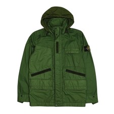 Stone Island S/S 22 Membrana