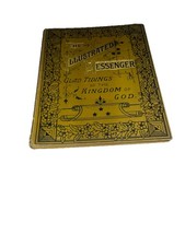 The Illustrated Messenger