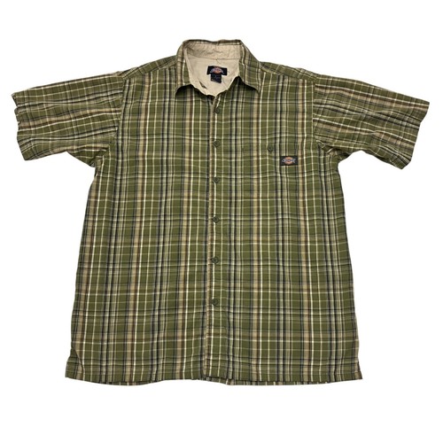 Camicia dickies uomo grande - camicia,