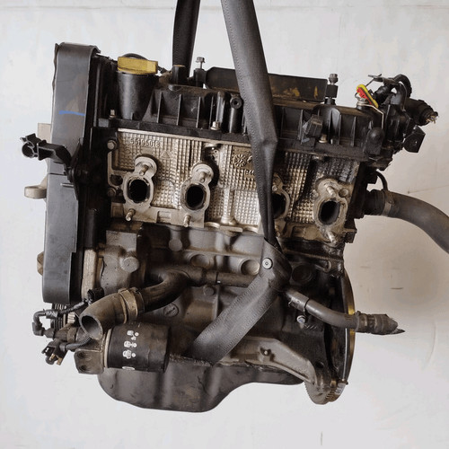 169a4000 motore semicompl - 169a4000,