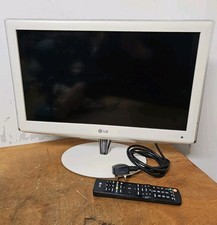 TV LCD LG 22LU4000 22 pollici