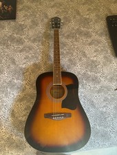 Chitarra acustica ibanez - chitarra,