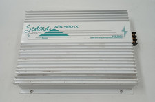 Amplificatore auto canali - amplificatore,