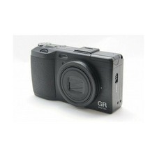 Fotocamera compatta Ricoh GR