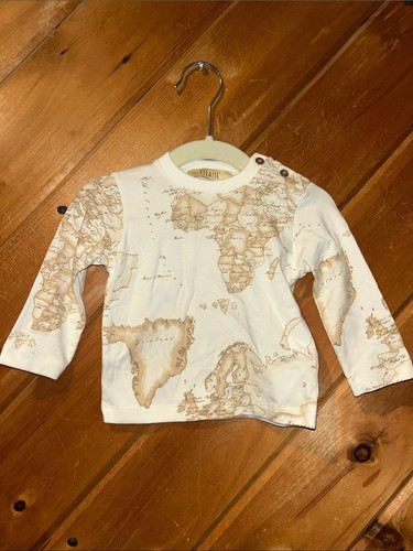 Top alviero martini classe - top, 1a