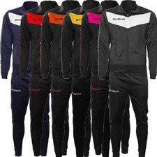 Tuta Allenamento Givova Visa