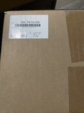 Unità di sviluppo A9JTR70200 Konica Minolta pezzo di ricambio OEM sigillato in fabbrica