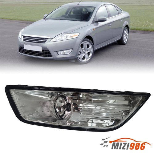 Per ford mondeo - mondeo, 2007-2010