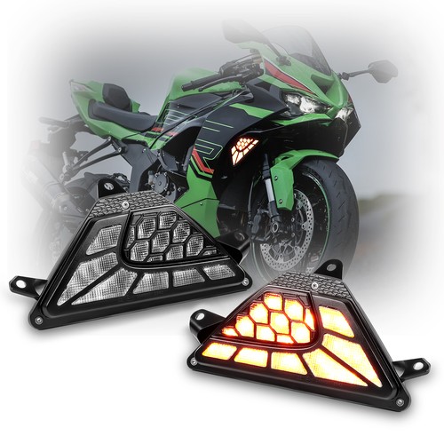 Frecce led per - per, kawasaki