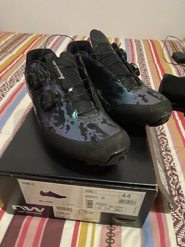 Scarpe mtb - scarpe,
