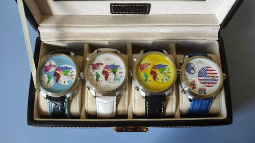 Orologio pryngeps modello 3 - orologio,