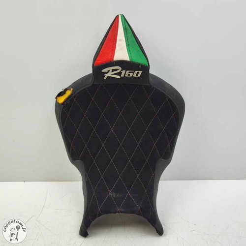 Sella pilota benelli 899 tnt - sella,