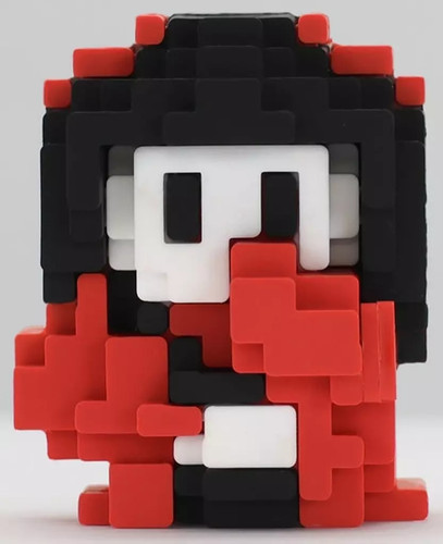 Figura collezione builddot - figura, da