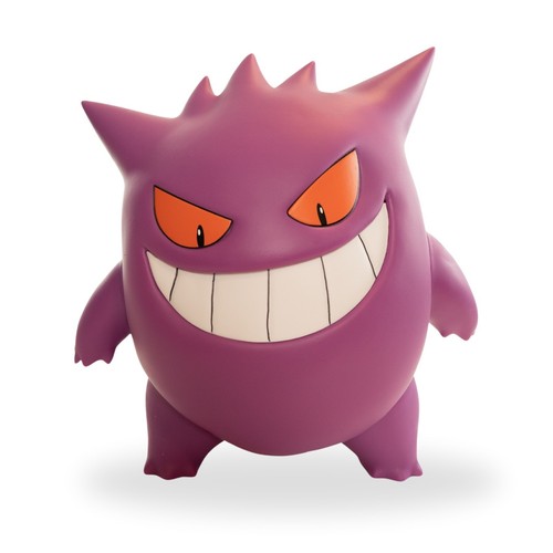 Statua gengar a - statua, 1:1