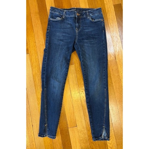 Zara basic skinny jeans - basic,