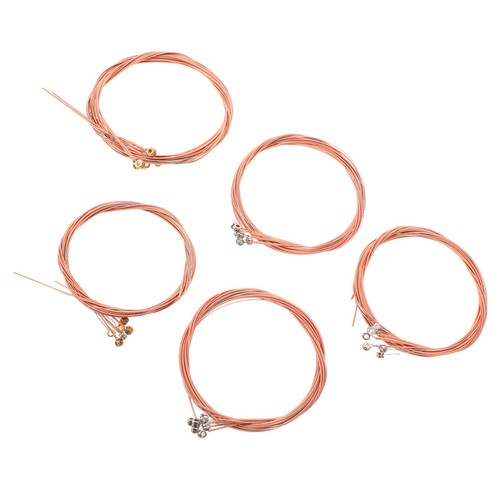 Set corde ricambio per - corde,