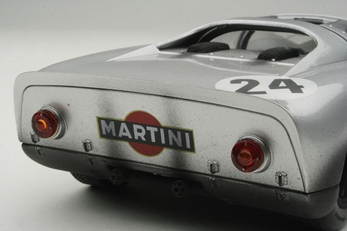 Exoto race wathered - exoto, |