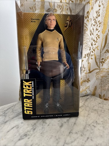 Star trek capitano kirk - star,