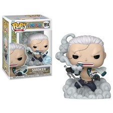 Funko Pop! Figura Esclusiva