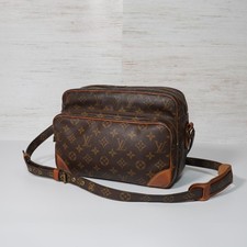 Borsa a tracolla Louis Vuitton