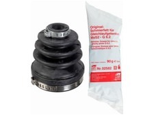 SNODO SOFFIETTO FORD FUSION