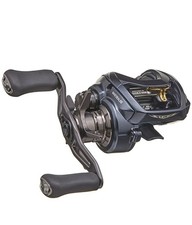 Mulinelli per colata esche Daiwa Steez A TW 100 - NUOVI - 7.1:1 e 8.5:1