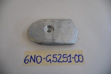 Fuoribordo Yamaha 6 HP 01-12 8