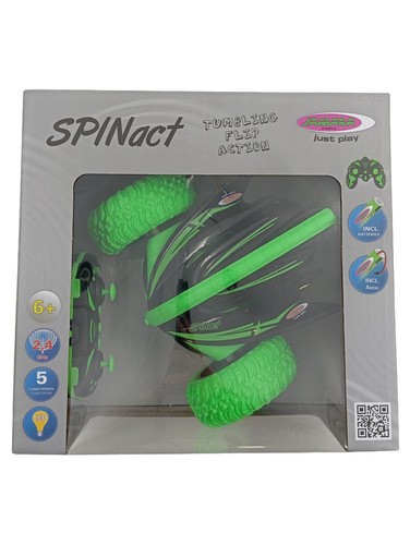 Jamara spinact tumbling flip - jamara,