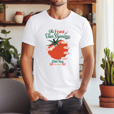 Feast of San Gennaro Tomato