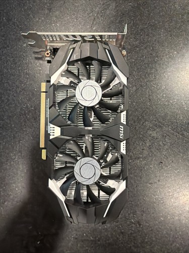 Msi geforce gtx 1050 - geforce,