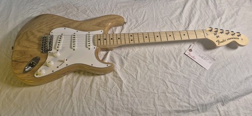 Fender mexico 2017 ristampa - mexico,