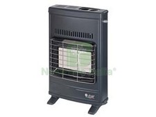 1PZ STUFA INFRAROSSI A GAS