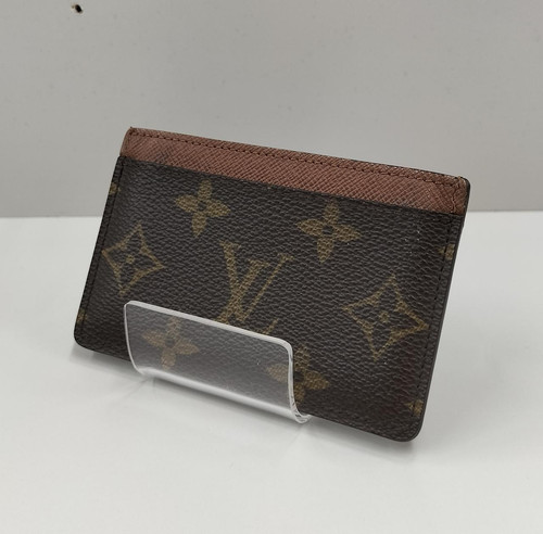 Louis vuitton porte cartes - porte,