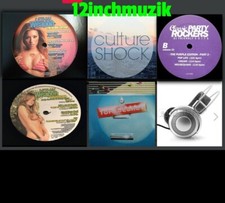 Vinile 12'' per pioneer plx