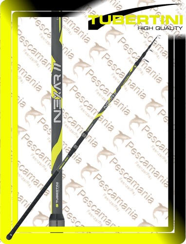 Tubertini nexar 05 - 2, mt.4,05