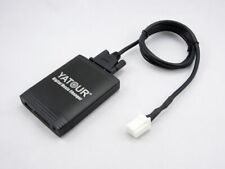 USB SD Adapter AUX passend